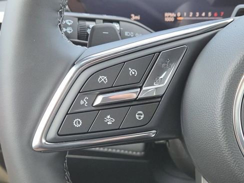 New 2026 Buick Enclave Avenir w/ Super Cruise Package image 15