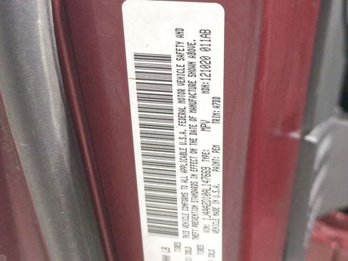 Used 2010 Jeep Wrangler Sport image 36