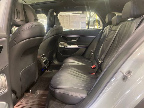 Used 2026 Mercedes-Benz E 450 4MATIC All-Terrain Wagon image 24