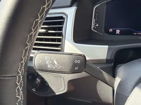 Certified 2023 Volkswagen Atlas SE AWD/4WD image 24