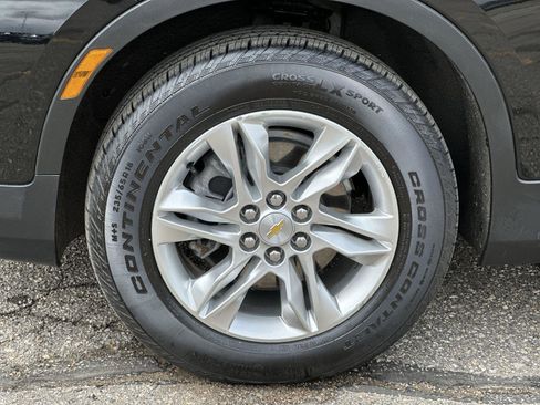 Certified 2022 Chevrolet Blazer LT image 31