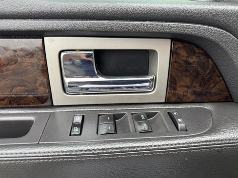 Used 2013 Ford F150 Platinum AWD/4WD image 14