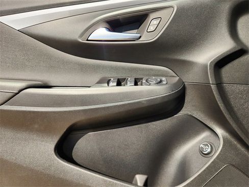 New 2026 Buick Envista Preferred w/ Convenience I Package image 16