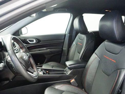 Used 2023 Jeep Compass Trailhawk image 27