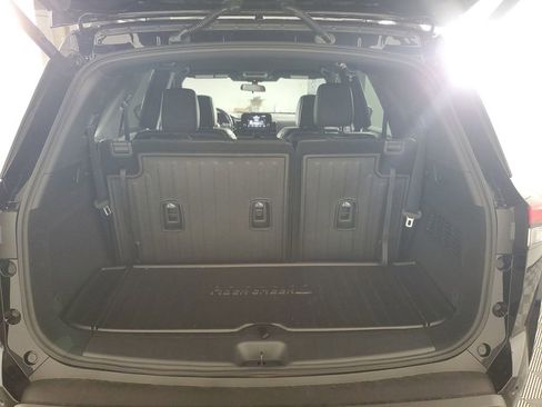 New 2025 Nissan Pathfinder Rock Creek image 32