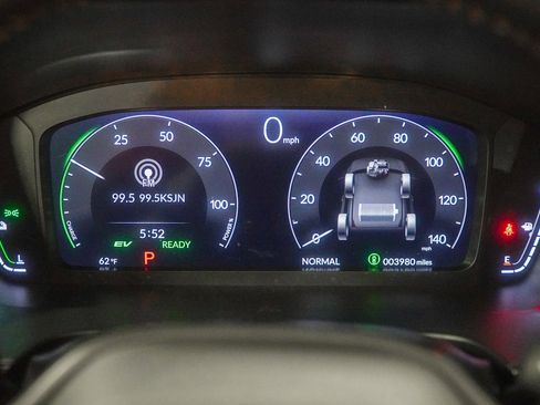 Certified 2026 Honda CR-V Sport-L image 39