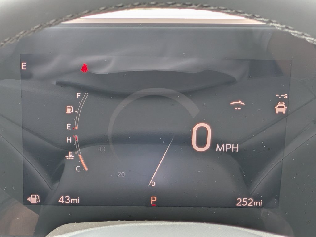 New 2026 Buick Envista Sport Touring w/ Convenience I Package FWD image 33