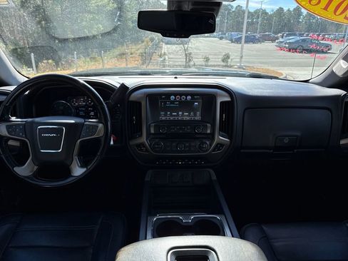 Used 2018 GMC Sierra 1500 Denali w/ Denali Ultimate Package image 16