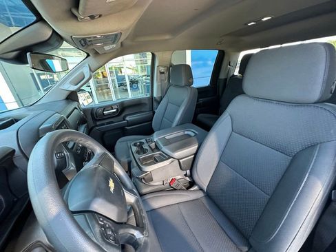 Used 2024 Chevrolet Silverado 3500 W/T w/ WT Convenience Package AWD/4WD image 28