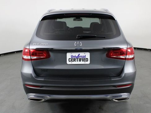 Used 2019 Mercedes-Benz GLC 300 image 8