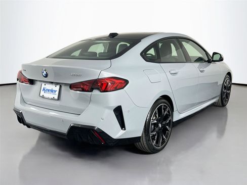 Used 2025 BMW 228i xDrive AWD/4WD image 6