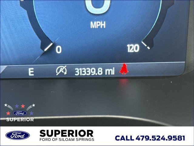 Used 2024 Ford F150 STX AWD/4WD image 18