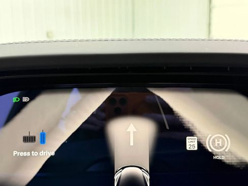 Used 2023 Tesla Model X Plaid AWD/4WD image 28