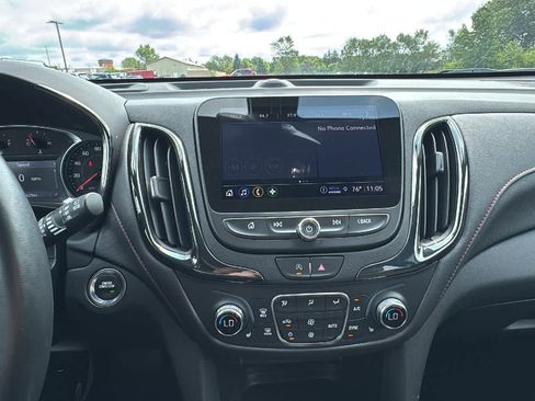 Certified 2023 Chevrolet Equinox RS AWD/4WD image 13