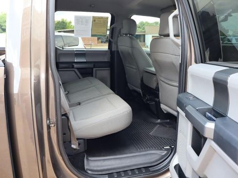 Used 2016 Ford F150 XLT w/ Equipment Group 301A Mid AWD/4WD image 31