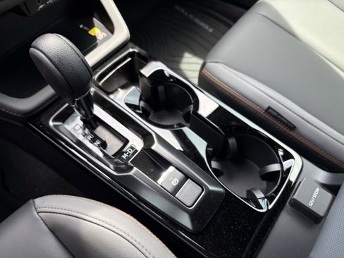 New 2026 Subaru Forester Sport AWD/4WD image 20