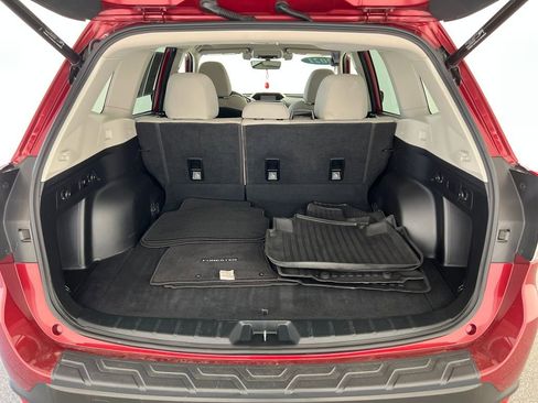 Used 2021 Subaru Forester Premium image 25