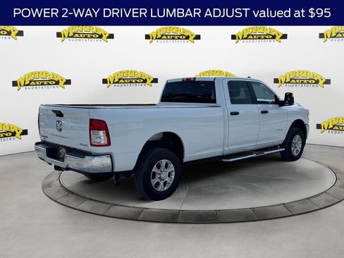 Used 2024 RAM 2500 Big Horn image 6