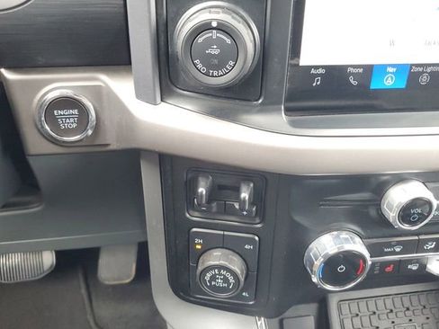 Used 2024 Ford F150 XLT w/ Equipment Group 302A MID image 30