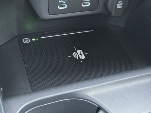 Certified 2025 Acura ADX AWD image 26