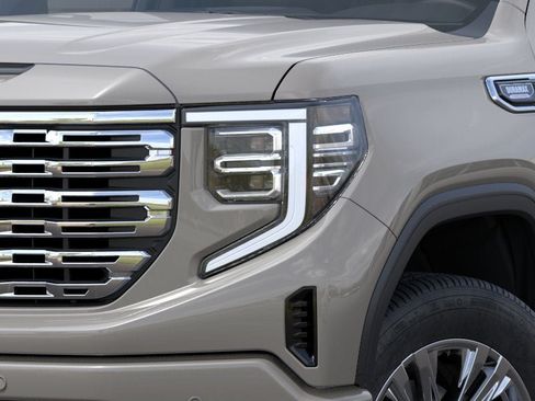 New 2026 GMC Sierra 1500 Denali RWD image 10