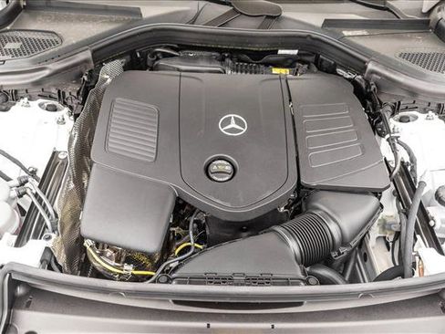 New 2026 Mercedes-Benz GLC 300 4MATIC image 30