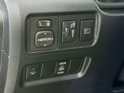 Used 2021 Toyota 4Runner Limited image 20