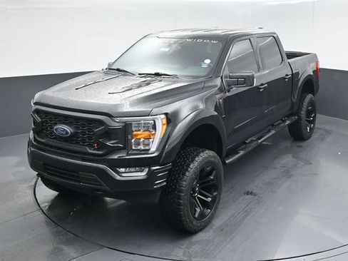 Used 2022 Ford F150 XLT w/ Equipment Group 302A High AWD/4WD image 43