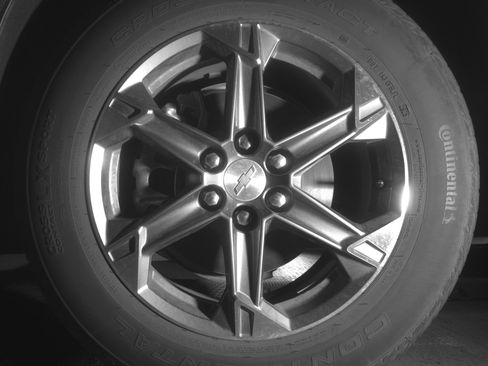 Used 2025 Chevrolet Blazer LT image 12