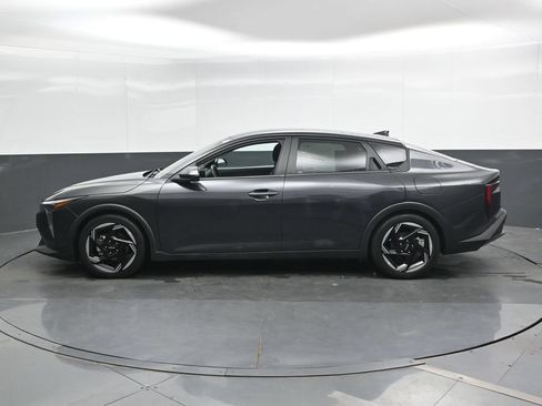 Used 2025 Kia K4 EX FWD image 8