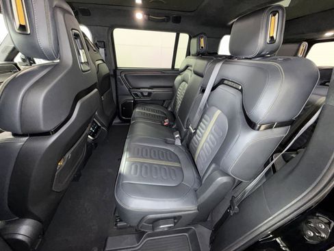 Used 2024 Rivian R1S Adventure image 25