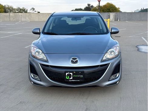 Used 2010 MAZDA MAZDA3 s Sport image 2