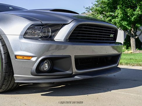 Used 2014 Ford Mustang GT Premium w/ GT Track Package RWD image 44