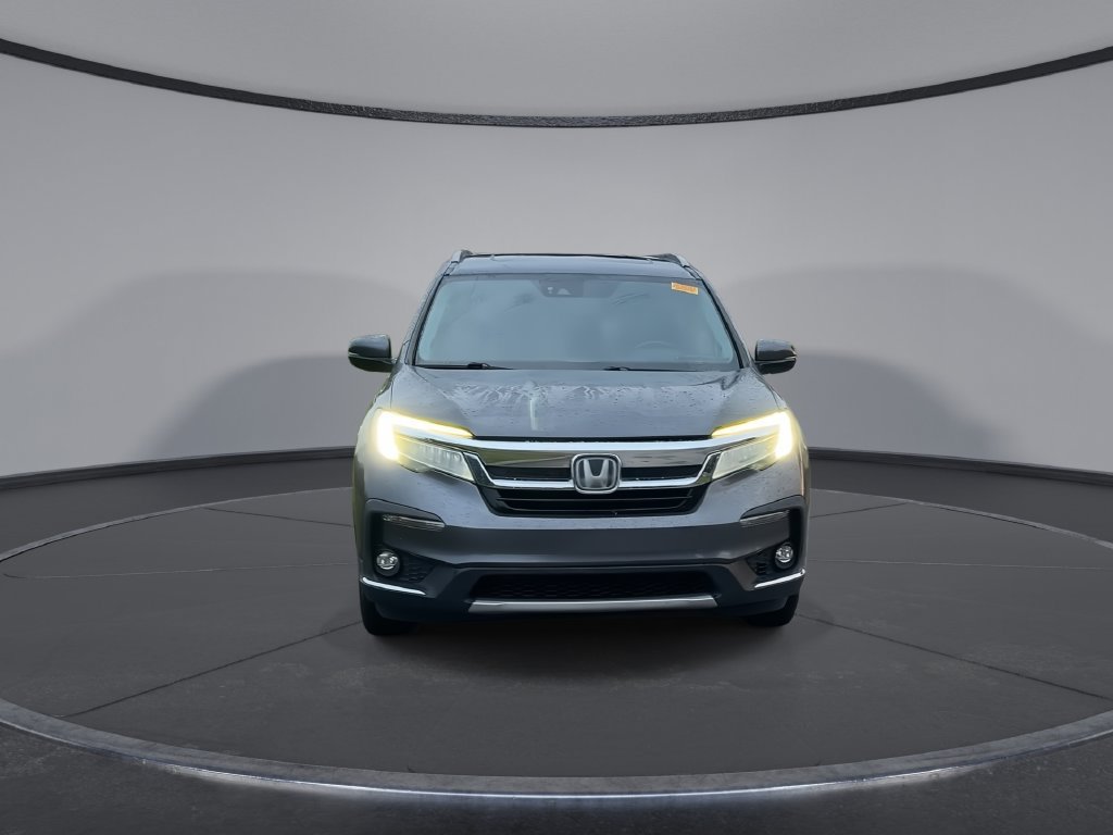 Used 2019 Honda Pilot Elite image 3