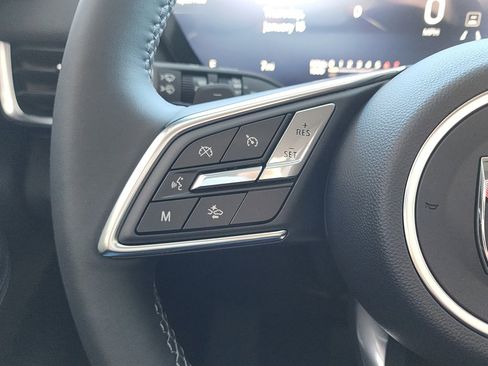 New 2026 Buick Envision Preferred image 21