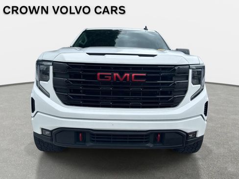 Used 2023 GMC Sierra 1500 Elevation AWD/4WD image 2