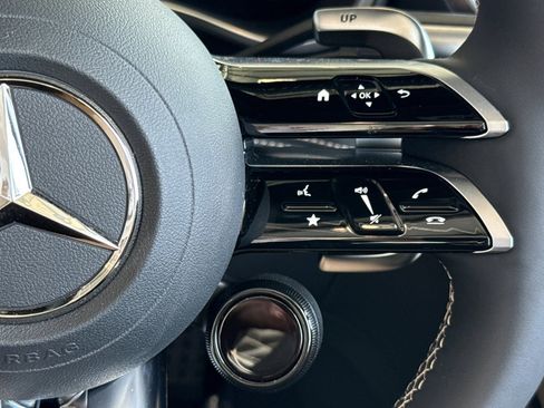 New 2025 Mercedes-Benz SL 63 AMG 4MATIC image 27