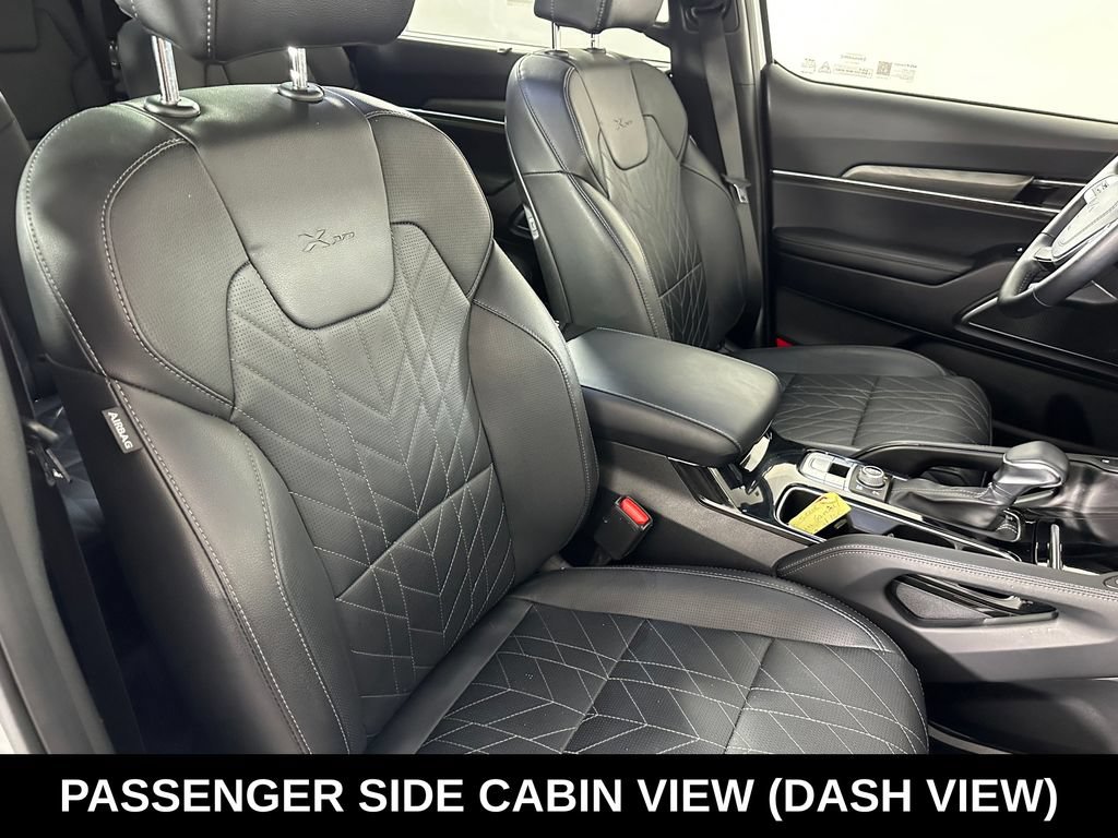 Used 2024 Kia Telluride SX X-Pro AWD/4WD image 33