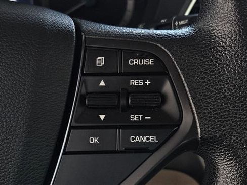 Used 2015 Hyundai Sonata SE w/ Option Group 02 image 11