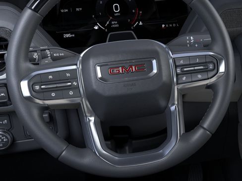 New 2026 GMC Yukon XL Elevation AWD/4WD image 19