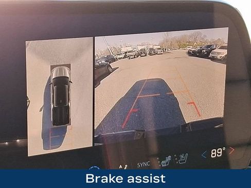 Used 2024 Chevrolet Silverado EV RST image 14