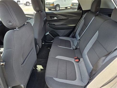 Used 2023 Chevrolet TrailBlazer LT image 8