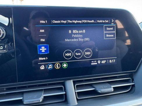 New 2026 Chevrolet Trax LS image 39