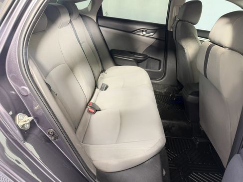 Used 2019 Honda Civic LX image 34