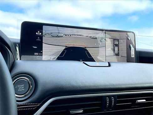 New 2026 MAZDA CX-70 3.3 Turbo w/ Premium Plus Pkg image 15