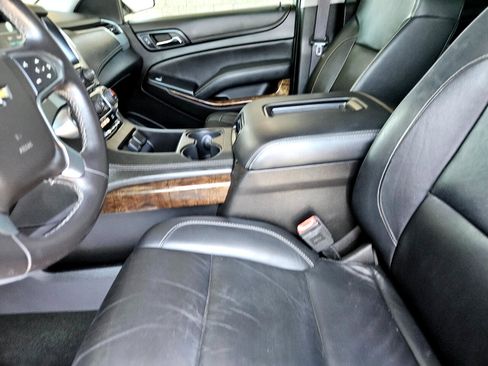 Used 2017 Chevrolet Tahoe LT image 15