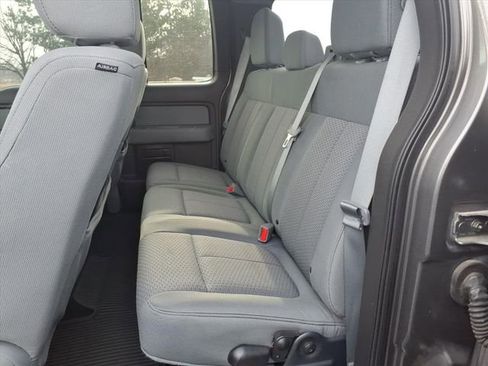 Used 2013 Ford F150 XLT w/ XLT Chrome Pkg image 9