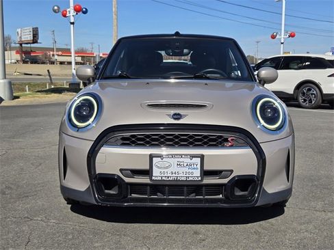 Used 2024 MINI Cooper S image 8