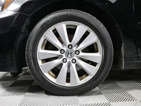 Used 2012 Honda Accord EX image 9