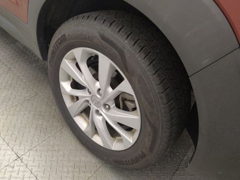 Used 2019 Hyundai Tucson SE FWD image 31